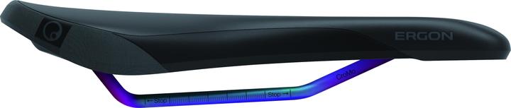Actual product image Ergon Bicycle saddle SM Enduro Comp Men M/L