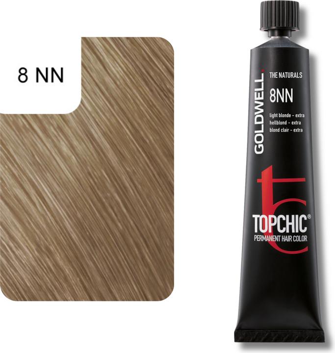 Immagine prodotto Goldwell Topchic (Biondismo)