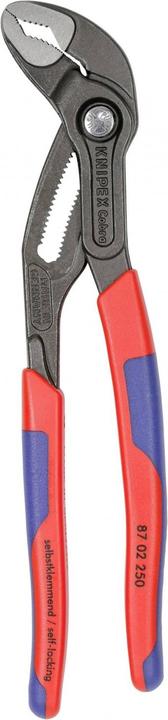 Immagine prodotto Knipex Cobra (260 mm)
