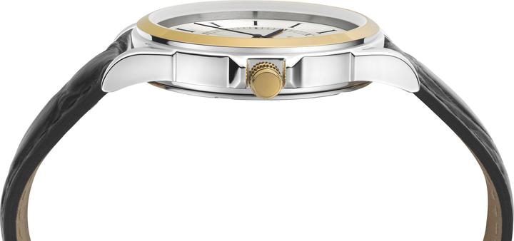 Produktbild M Watch Mondaine Timeless Elegance (Analoguhr, Swiss Made, 37 mm)