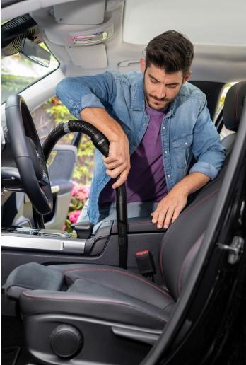 Image du produit Kärcher Buse à fentes flexible