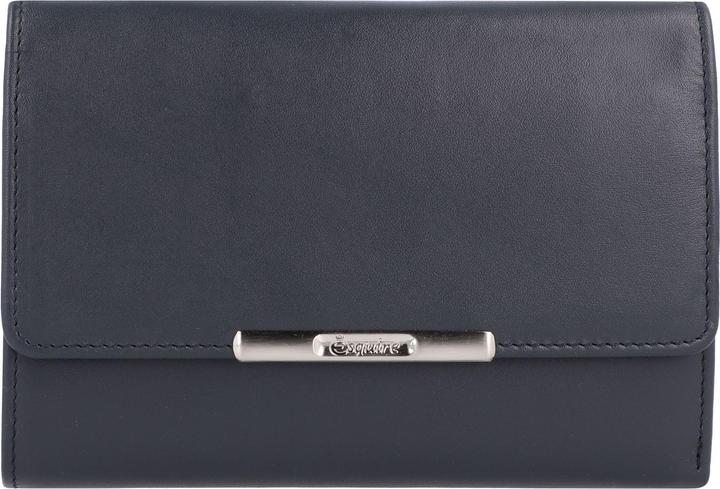 Produktbild Esquire Helena Geldbörse I Leder 14 cm