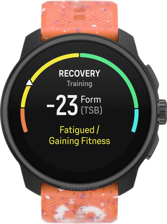 Produktbild Suunto Race S (45 mm)