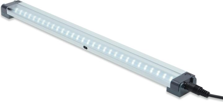 Immagine prodotto Digitus Illuminazione a LED per reti e server rack 220V 25mA 270lm 6000K LED Supporto magnetico