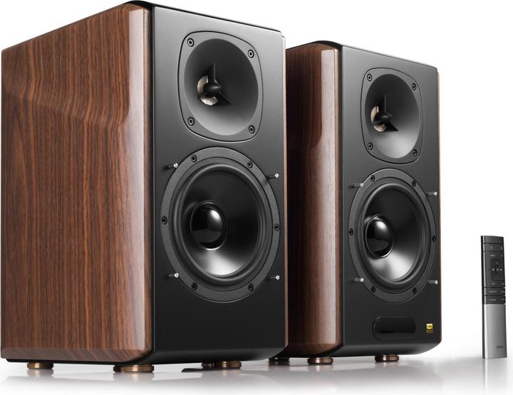 Edifier S2000MKIII (1 pair, 130 W)