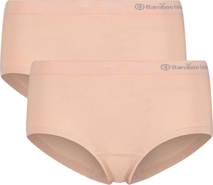 Image du produit Bamboo Basics Sophie (XXL, lot de 2)