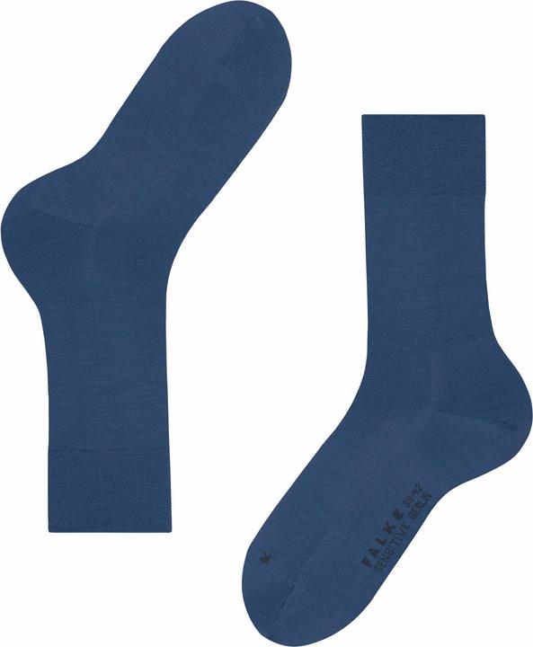 Immagine prodotto Falke Berlin Sensitive (Set di 3) (Confezione singola, 47 - 50)