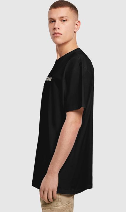 Actual product image Urban Classics Upscale Bing Bab Boom Heavy Oversize Tee - 190237 (XL)