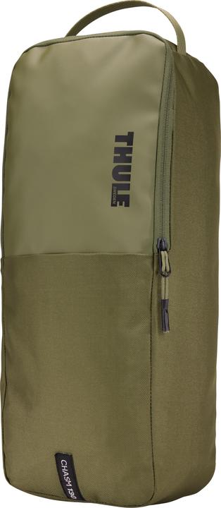 Actual product image Thule CHASM DUFFEL 130L - OLIVINE (130 l)