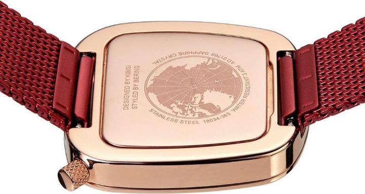 Produktbild Bering Classic (Analoguhr, 34 mm)
