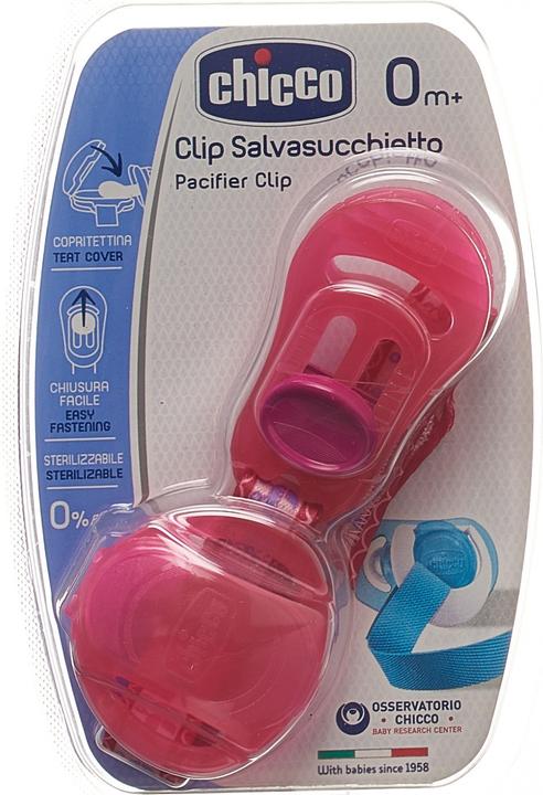 Image du produit Chicco Teat Cover (1 x, dès la naissance)