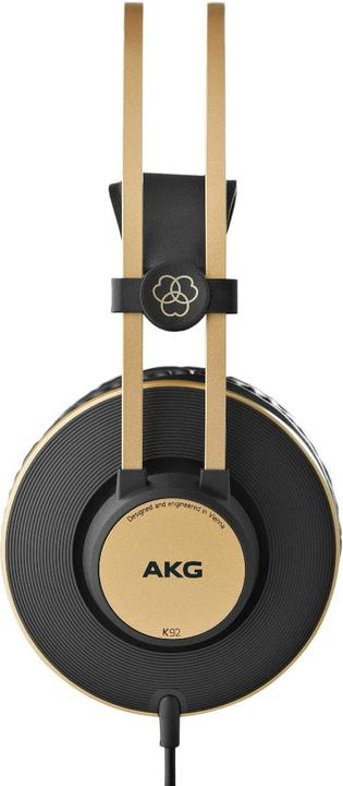 Produktbild AKG Pro K92 (NC, Kabelgebunden)