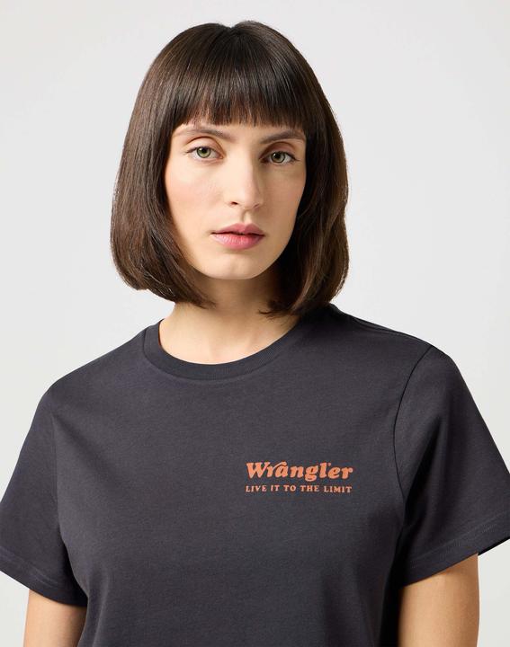 Produktbild Wrangler T-Shirts Regular Tee (M)