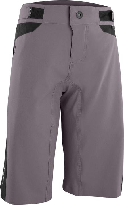 Immagine prodotto ION Bike Shorts Scrub Amp BAT women - shark-grey (36)