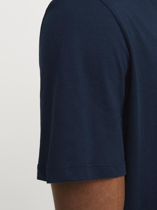Immagine prodotto Jack & Jones T-shirt stampata con scollo rotondo (M)