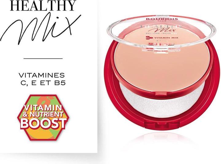 Image du produit Bourjois Healthy Mix (03)