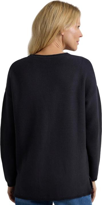 Produktbild Weird Fish Dalla Pullover Rundhalsausschnitt (36 D)