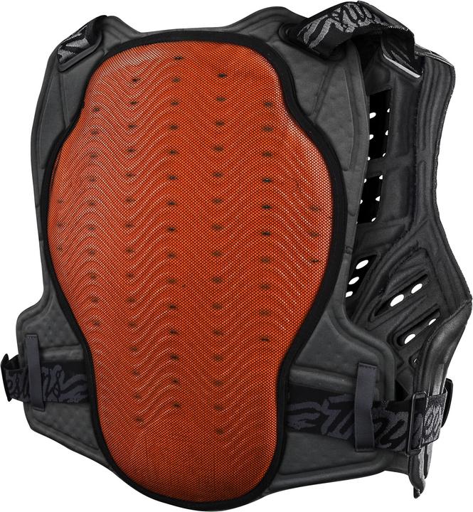 Image du produit Troy Lee Designs Rockfight CE Flex (XL, XXL, Protège-poitrine, Modèle unique)