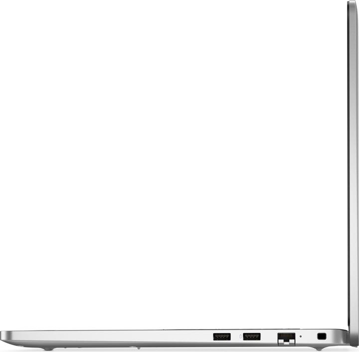 Actual product image Dell Pro 16 PC16250 (16", Intel Core 5 120U, 16 GB, 512 GB, DE)