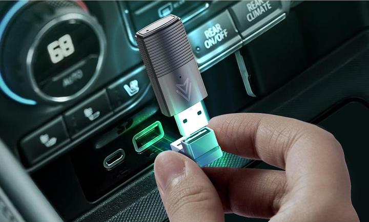 Actual product image Minix CP86
