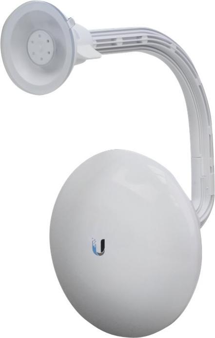 Actual product image Ubiquiti NBE-16-WM, NanoBeam 16 Mounting Kit (Wall mount)