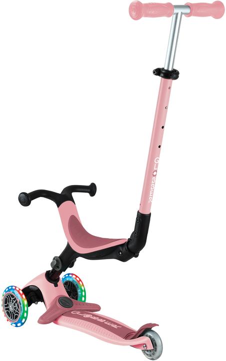Produktbild Globber Dreirad Go Up Active Lights