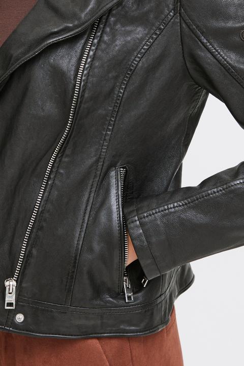Produktbild Oxmo BY - OXDenio Jacket - Jacket Otw - 21800220-ME (44)