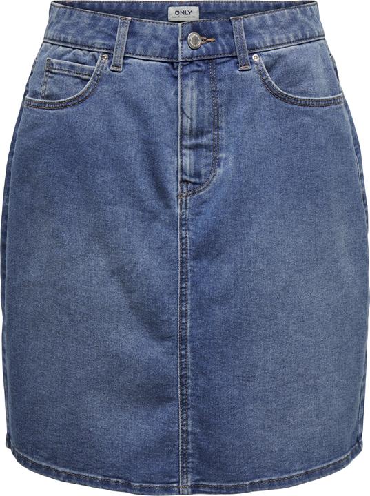 Image du produit Only Jupe taille haute mini jupe (XL)