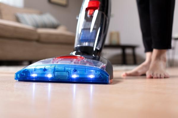 Produktbild Vileda JetClean 3in1 Saugwischer