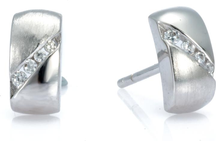 Andreani Ohrstecker (Silber)