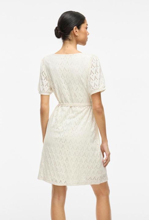 Actual product image Vila Kurzarm Minikleid (M)