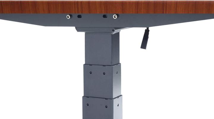 Image du produit Swisshandel24 Table d'ordinateur (160 x 80 x 121 cm)