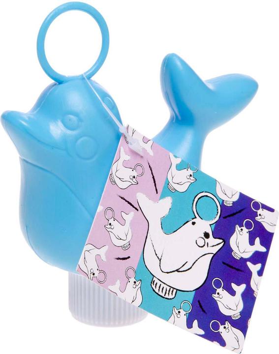 Image du produit LG-Imports Fisch Ente Delphin Farbe, 12cm