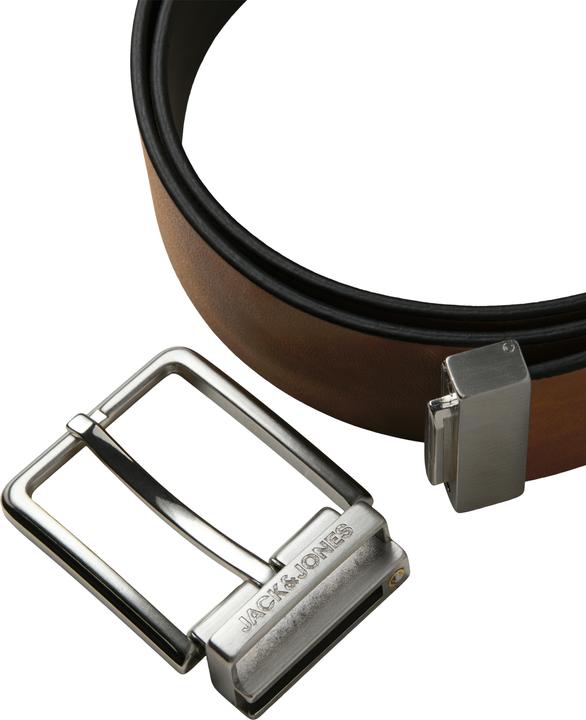 Produktbild Jack & Jones Jacgarda Reversible Belt Noos (80)