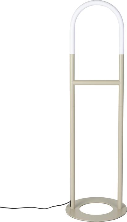 Image du produit Zuiver Arch Floor Lamp