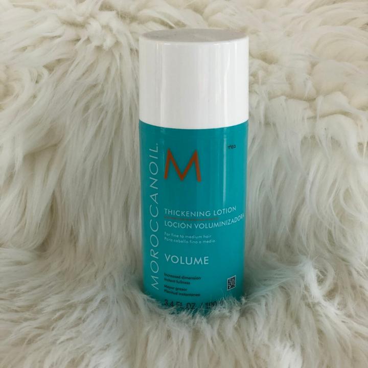 Immagine prodotto Moroccanoil ispessimento (100 ml)