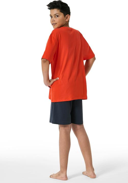 Actual product image Schiesser Pyjamas Organic Cotton (176)