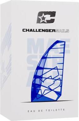 Produktbild Challenger Sails Maestrale (Eau de Toilette, 100 ml)