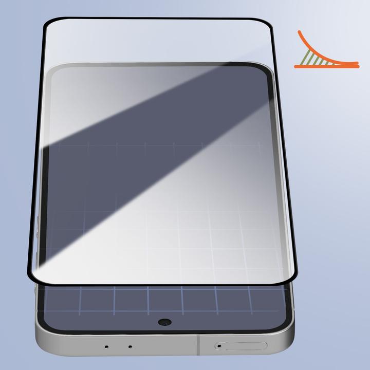 Produktbild Avizar ProShield Glas-Folie (1 Stück, Samsung Galaxy S24 FE)