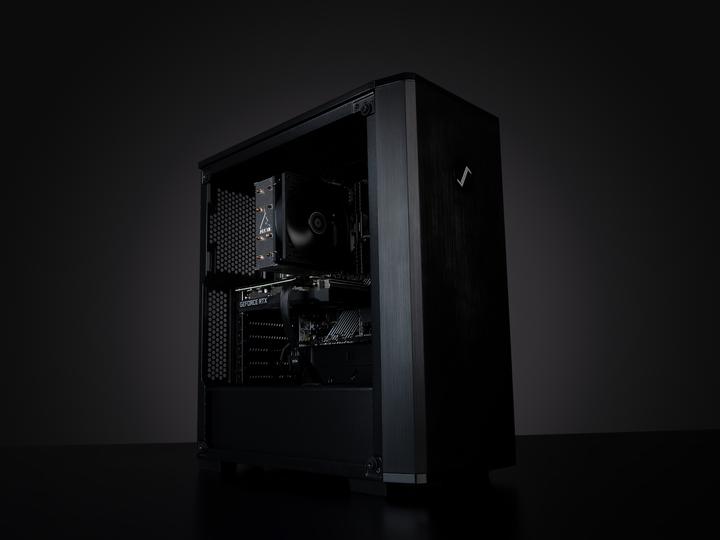 Produktbild Joule Performance RTX3060Ti I5 SE (Intel Core i5-12400F, 16 GB, 500 GB, GeForce RTX 3060 Ti)
