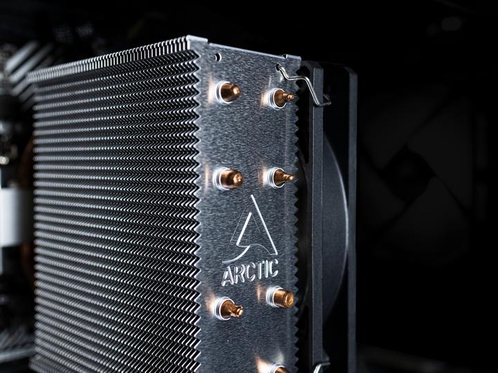 Produktbild Joule Performance RTX3060Ti I5 SE (Intel Core i5-12400F, 16 GB, 500 GB, GeForce RTX 3060 Ti)