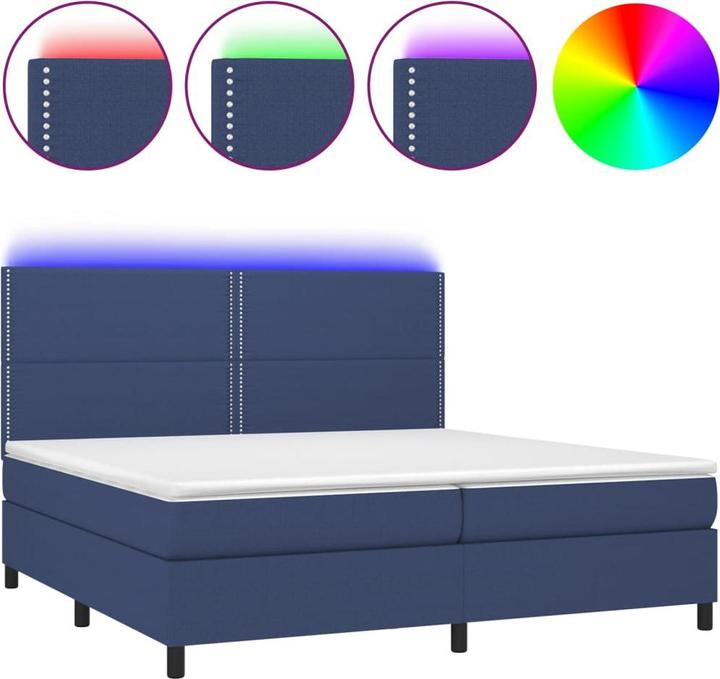 Immagine prodotto VidaXL Insa (100 x 200 cm, 200 x 200 cm)