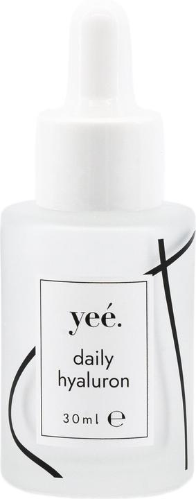 Actual product image Yeé Daily Hyaluron