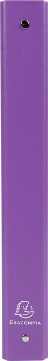 Actual product image Exacompta Ring binders (A4, 40 mm, 160 Piece)