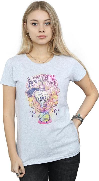 Image du produit - T-shirt LOVE POTION - Femme (L)