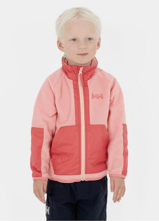 Produktbild Helly Hansen K Marka Fleece Jacket (6)