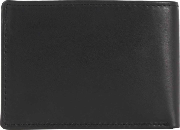 Actual product image Jost Aarhus wallet leather 10 cm