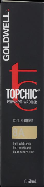 Produktbild Goldwell Topchic (Blond, Braun)