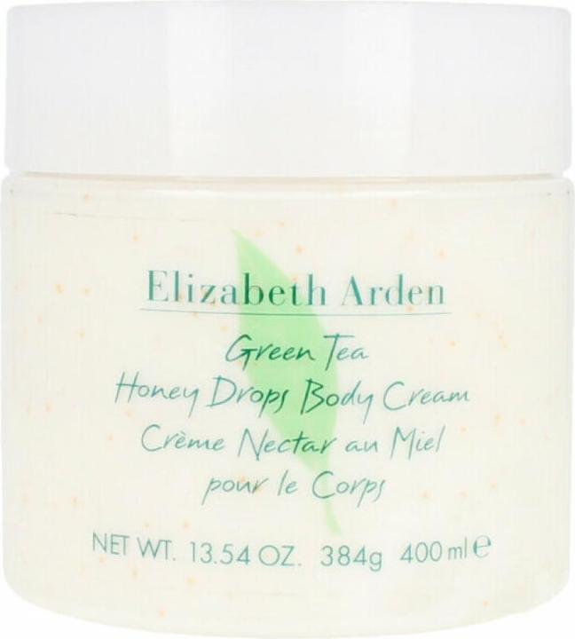 Produktbild Elizabeth Arden Green Tea (Körpercreme, 400 ml)