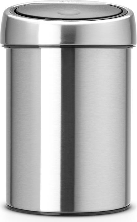 Produktbild Brabantia Touch Bin (3 l)